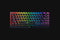 RAZER BLACKWIDOW V3 MINI HYPERSPEED WIRELESS 65% MECHANICAL GAMING KEYBOARD PHANTOM EDITION (YELLOW SWITCHES) - DataBlitz