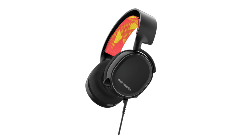 Steelseries arctis discount 7 ski band