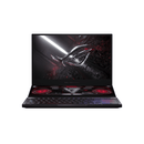 ASUS ROG ZEPHYRUS DUO 15 SE GX551QR-HF096TS  GAMING LAPTOP | 15.6" FHD | RYZEN 9 5980HX | 16GB DDR4 | 1TB SSD | RTX 3070 | WIN10 + EXTERNAL CAMERA + P511+100W AC ADAPTER + BI2701 BACKPACK + DELTA HEADSET + PALM REST - DataBlitz