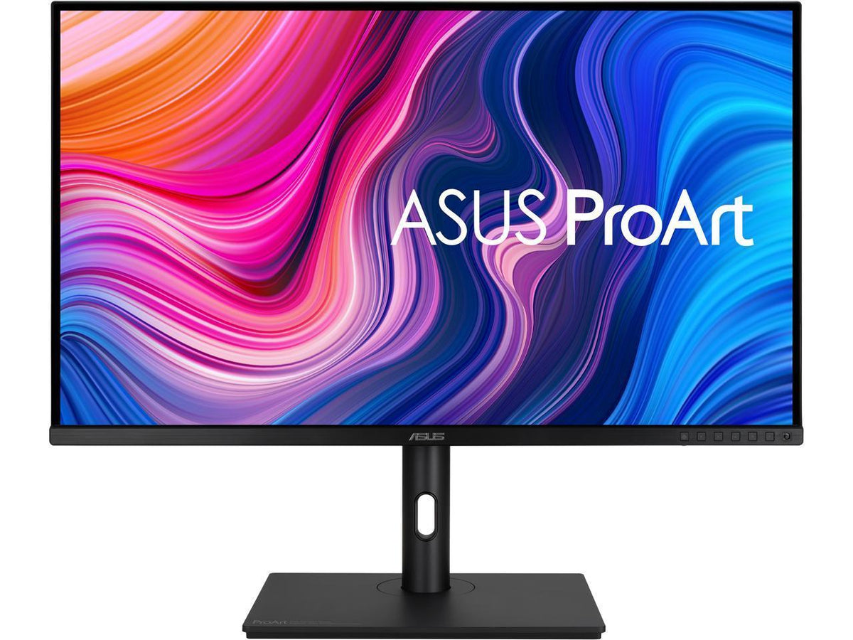ASUS PROART PA328CGV 32” WQHD IPS Professional Monitor - DataBlitz