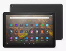 AMAZON FIRE HD 10 TABLET 11TH GEN WITH ALEXA 32GB (BLACK) - DataBlitz