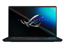 ASUS ROG ZEPHYRUS M16 GU603HM-K8038TS GAMING LAPTOP | 16" WQXGA | i7-11800H | 8GB DDR4 | 1TB SSD | RTX 3060 | WIN10 + P511 + 100W AC ADAPTER + DELTA HEADSET + ROG BACKPACK - DataBlitz