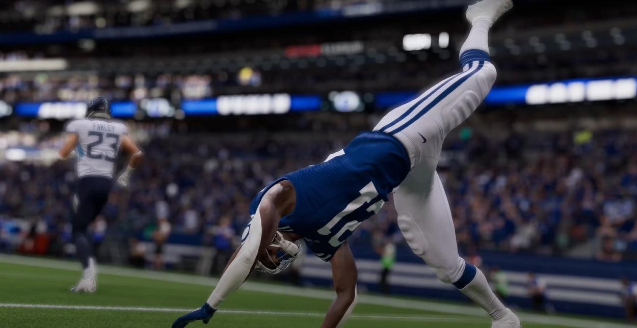 XBOXONE MADDEN NFL 22 (US) - DataBlitz