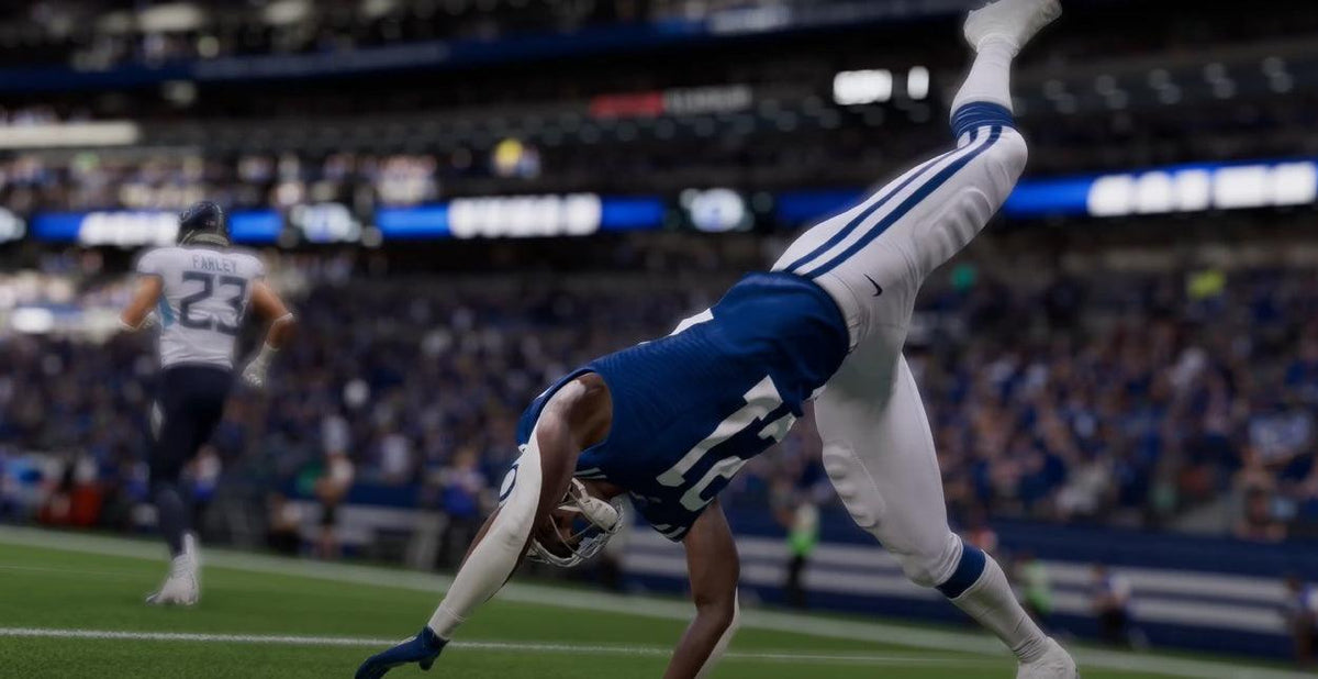 XBOXSX MADDEN NFL 22 (US) - DataBlitz