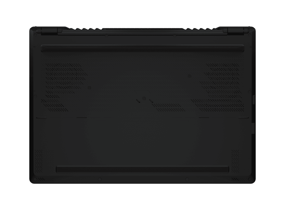 ASUS ROG ZEPHYRUS M16 GU603HM-K8037TS GAMING LAPTOP | 16" WQXGA | i9-11900H | 16GB DDR4 | 1TB SSD | RTX 3060 | WIN10 + P511 CHAKRAM MOUSE+100W AC ADAPTER+DELTA HEADSET+ROG BACKPACK - DataBlitz