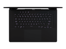 ASUS ROG ZEPHYRUS M16 GU603HM-K8038TS GAMING LAPTOP | 16" WQXGA | i7-11800H | 8GB DDR4 | 1TB SSD | RTX 3060 | WIN10 + P511 + 100W AC ADAPTER + DELTA HEADSET + ROG BACKPACK - DataBlitz