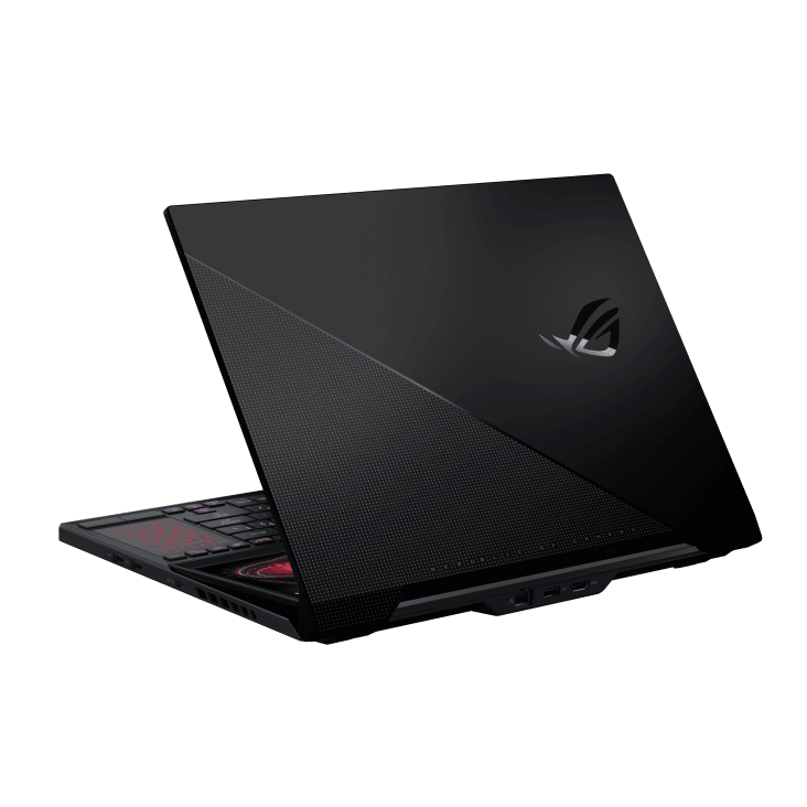 ASUS ROG ZEPHYRUS DUO 15 SE GX551QR-HF096TS  GAMING LAPTOP | 15.6" FHD | RYZEN 9 5980HX | 16GB DDR4 | 1TB SSD | RTX 3070 | WIN10 + EXTERNAL CAMERA + P511+100W AC ADAPTER + BI2701 BACKPACK + DELTA HEADSET + PALM REST - DataBlitz