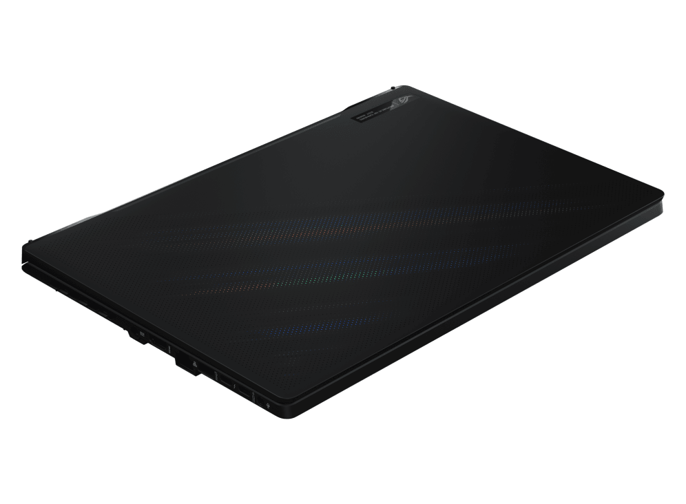 ASUS ROG ZEPHYRUS M16 GU603HM-K8037TS GAMING LAPTOP | 16" WQXGA | i9-11900H | 16GB DDR4 | 1TB SSD | RTX 3060 | WIN10 + P511 CHAKRAM MOUSE+100W AC ADAPTER+DELTA HEADSET+ROG BACKPACK - DataBlitz