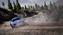 PS5 WRC 10 THE OFFICIAL GAME (EU) - DataBlitz