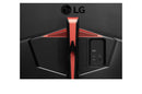 LG 34GL750-B 34" Ultrawide Curved Gaming Monitor With G-SYNC - DataBlitz