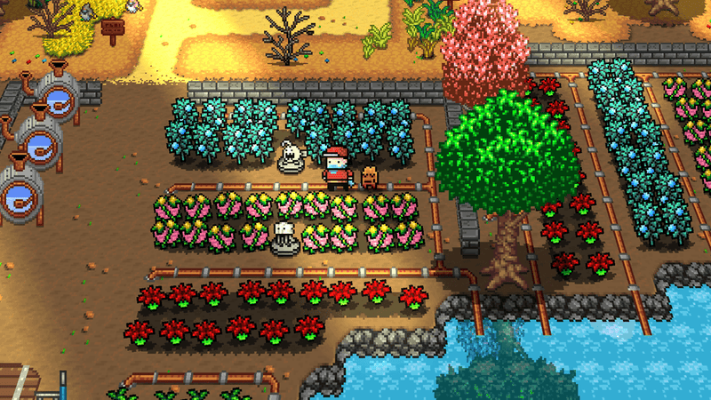 PS4 MONSTER HARVEST ALL (US) (ENG/FR) - DataBlitz
