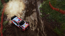 PS5 WRC 10 THE OFFICIAL GAME (EU) - DataBlitz