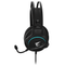 GIGABYTE AORUS H1 7.1 SURROUND SOUND GAMING HEADSET - DataBlitz