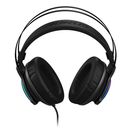 GIGABYTE AORUS H1 7.1 SURROUND SOUND GAMING HEADSET - DataBlitz