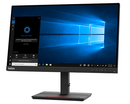 LENOVO THINKVISION S27E-20 62AFKAR2WW 27" FHD IPS FLAT PANEL MONITOR - DataBlitz