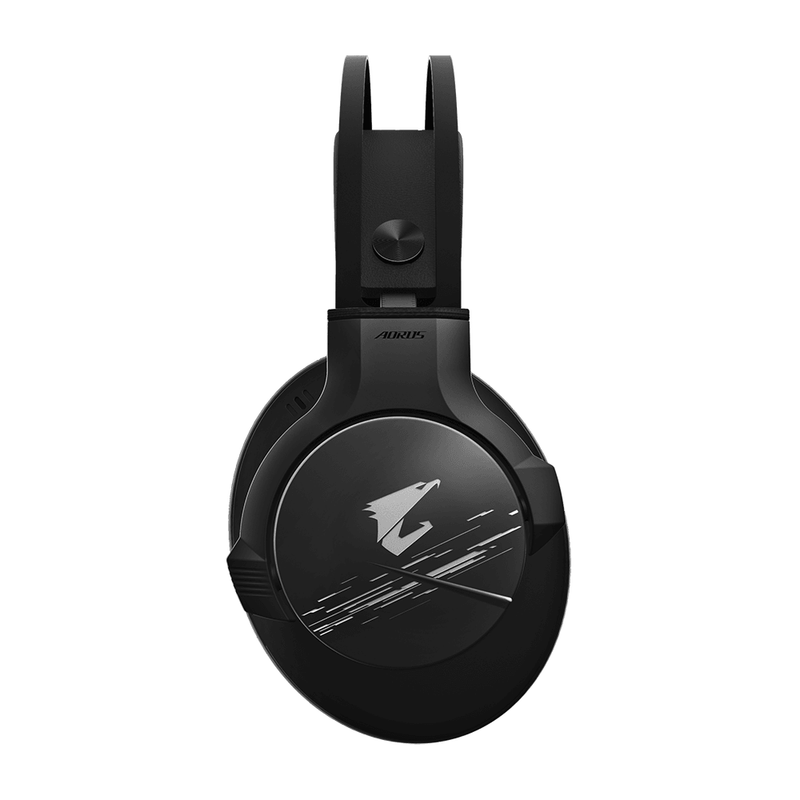 Aorus best sale wireless headset