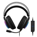 GIGABYTE AORUS H1 7.1 SURROUND SOUND GAMING HEADSET - DataBlitz