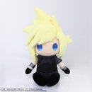 FINAL FANTASY VII REMAKE PLUSH (CLOUD STRIFE) - DataBlitz