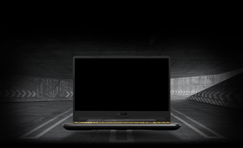 ASUS TUF GAMING F15 FX506HM-HN175T LAPTOP (ECLIPSE GRAY) | 15.6” FHD | i7-11800H | 16GB DDR4 | 1TB SSD | RTX 3060 | WIN 10 + TUF GAMING BACKPACK + TUF P304 M5 V2 GAMING MOUSE + TUF STICKER - DataBlitz