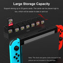 IPEGA GAME CARD STORAGE FOR N-SWICTH DOCK (SUPPORT 35 GAME CARDS) (PG-SW079) - DataBlitz