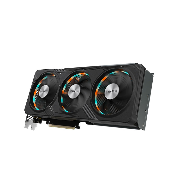 Gigabyte Geforce RTX 4070 Gaming OC 12GB GDDR6X Graphics Card
