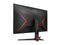 AOC 24G2SPE/71 23.8” 165HZ FHD IPS Gaming Monitor (Black/Red)