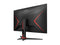 AOC 24G2SPE/71 23.8” 165HZ FHD IPS Gaming Monitor (Black/Red)