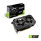 Asus TUF Gaming GeForce GTX 1660 OC 6GB Graphics Card - DataBlitz