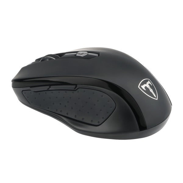 T-Dagger Corporal 2.4G Wireless Gaming Mouse (T-TGWM100)