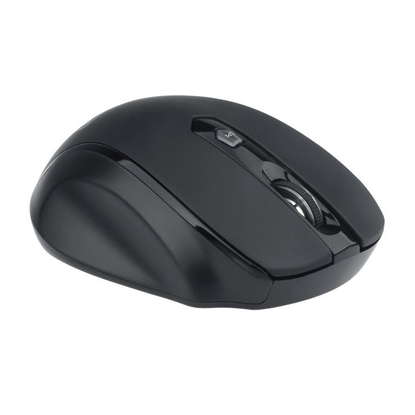 T-Dagger Corporal 2.4G Wireless Gaming Mouse (T-TGWM100)