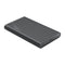 ORICO 2.5”  Type-C Portable Hard Drive Enclosure (Black) (2521C3) - DataBlitz