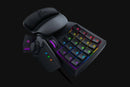 RAZER TARTARUS V2 MECHA-MEMBRANE GAMING KEYPAD - DataBlitz