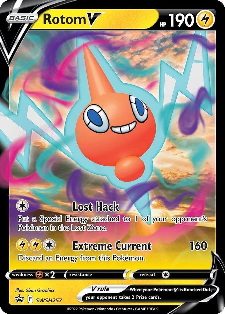 DataBlitz - Pokemon Trading Card Game Hidden Potential Tin DataBlitz - Pokemon Trading Card Game Hidden Potential Tin
