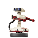 NINTENDO AMIIBO SUPER SMASH BROS R.O.B FAMICOM COLORS - DataBlitz