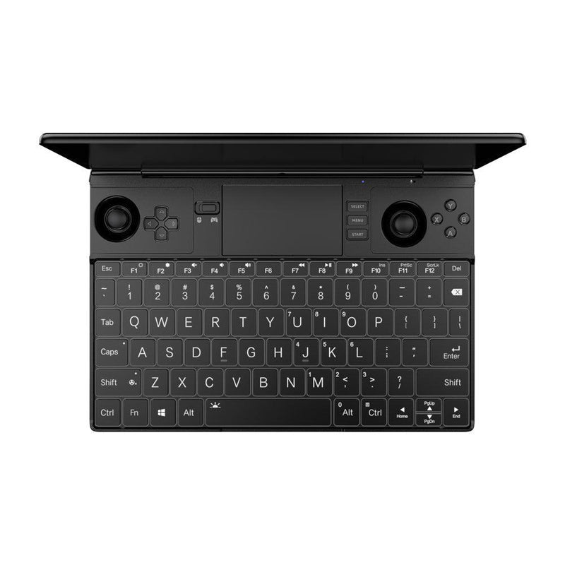 DataBlitz - GPD Win Max 2