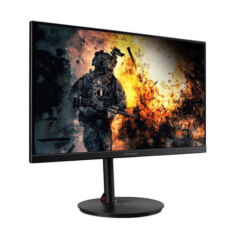 AOPEN Fire Legend 25XV2Q FBMIIPRX 24.5 FHD IPS Gaming Monitor - DataBlitz