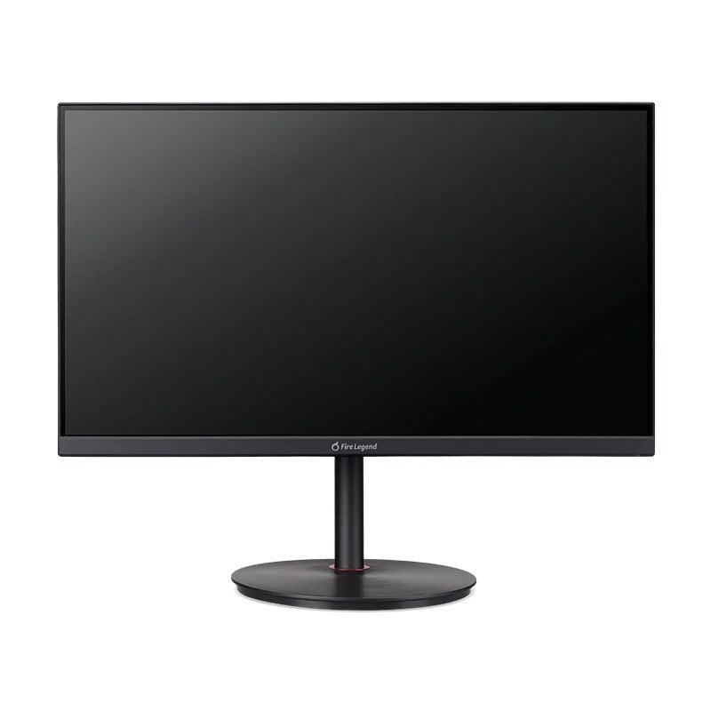 AOPEN Fire Legend 25XV2Q FBMIIPRX 24.5 FHD IPS Gaming Monitor - DataBlitz