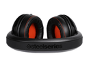 Steelseries Siberia P800 Gaming Headset Designed For PS4 (PN61301) - DataBlitz