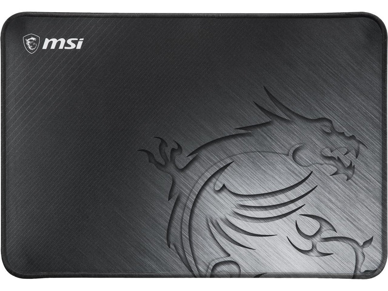 MSI AGILITY GD21 GAMING MOUSEPAD - DataBlitz