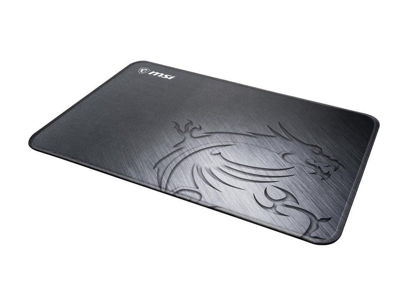 MSI AGILITY GD21 GAMING MOUSEPAD - DataBlitz