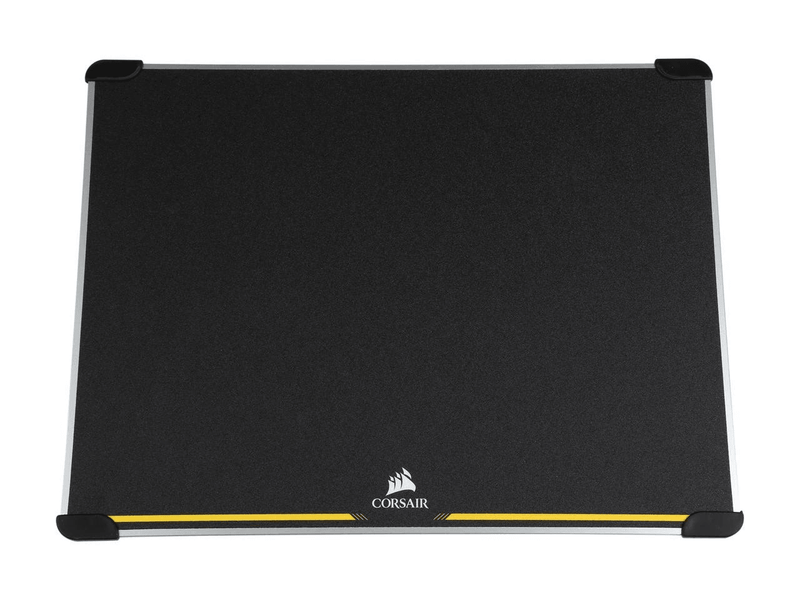 CORSAIR GAMING MM600 DOUBLE-SIDED GAMING MOUSE MAT (DUAL-SIDED EDITION) - DataBlitz