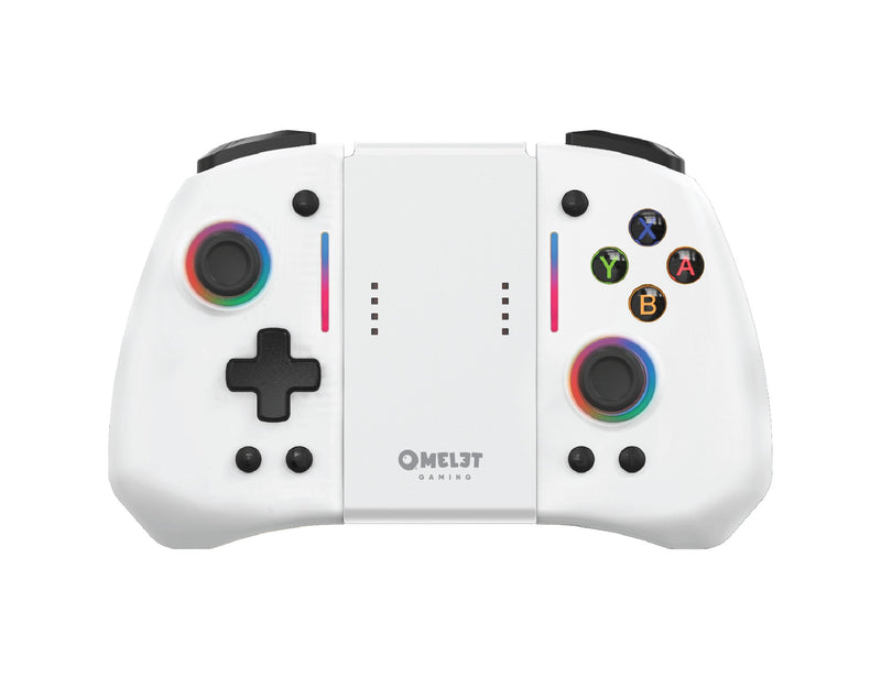 Omelet Gaming Switch Pro+ Joy-Pad Wireless Gaming Controller