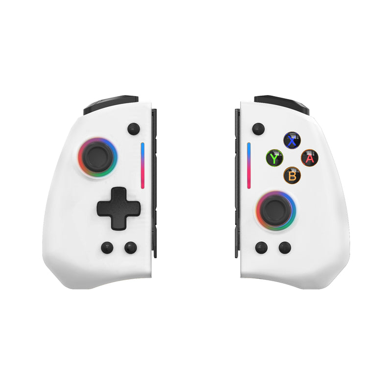 Omelet Gaming Switch Pro+ Joy-Pad Wireless Gaming Controller