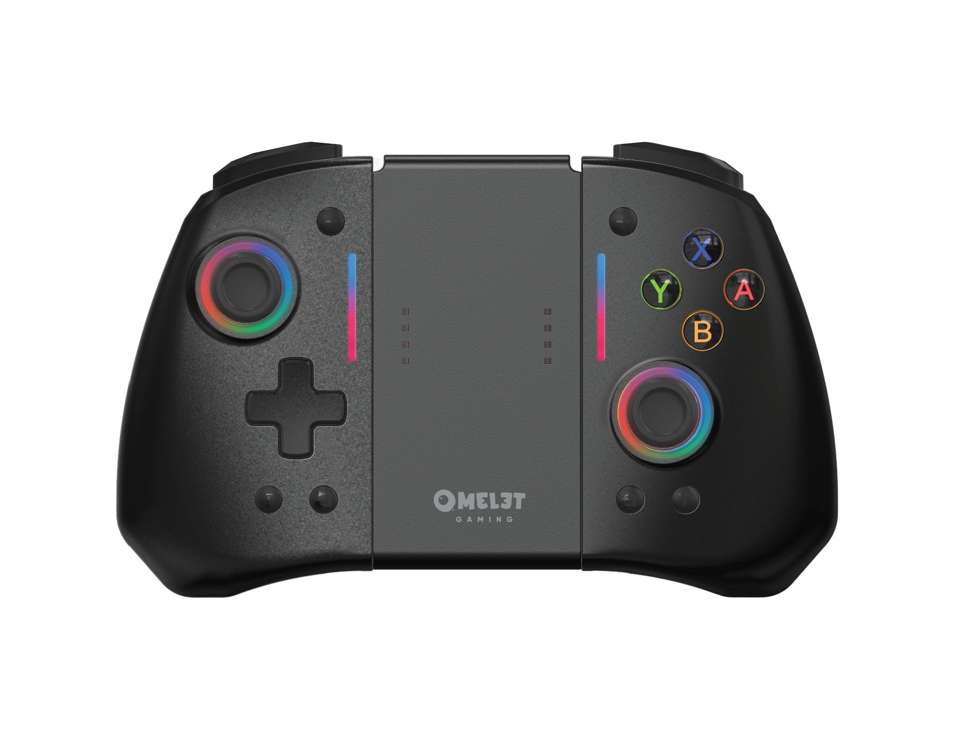 Omelet Gaming Switch Pro+ Joy-Pad Wireless Gaming Controller
