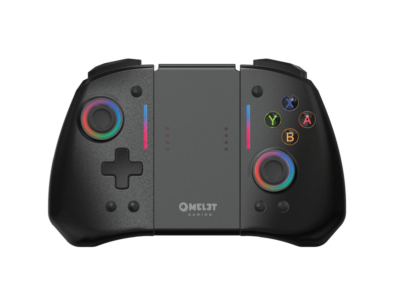 Omelet Gaming Switch Pro+ Joy-Pad Wireless Gaming Controller