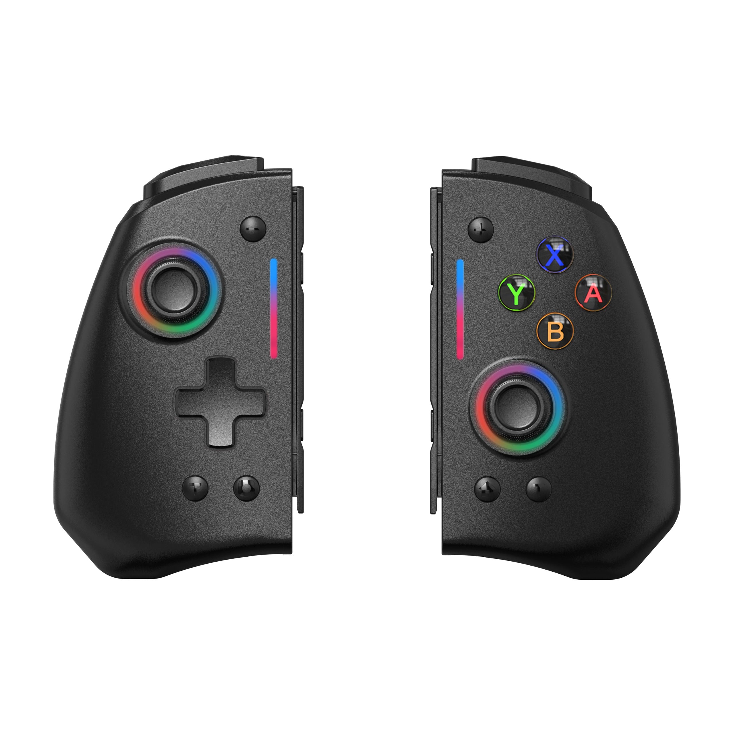 Omelet Gaming Switch Pro+ Joy-Pad Wireless Gaming Controller