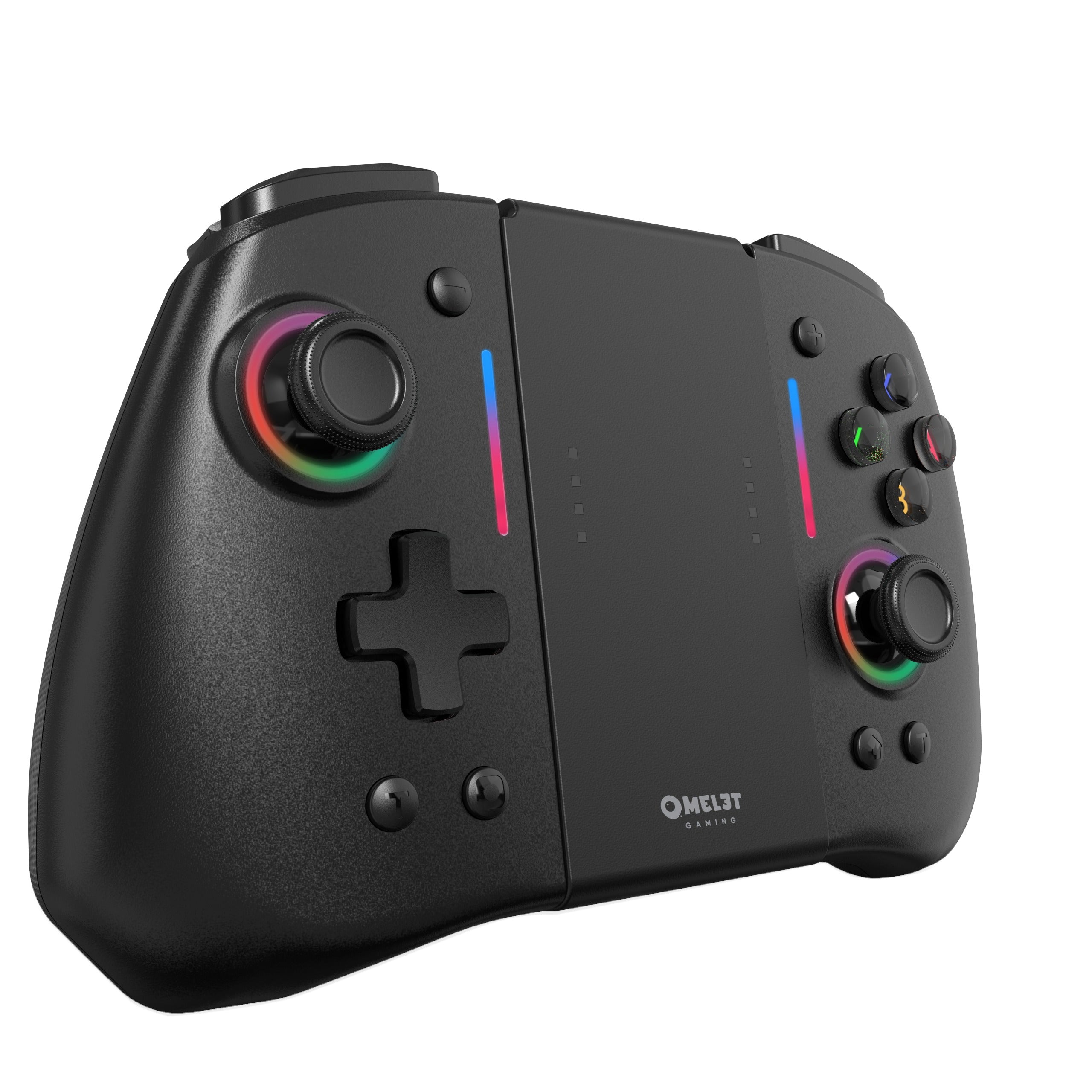 Omelet Gaming Switch Pro+ Joy-Pad Wireless Gaming Controller