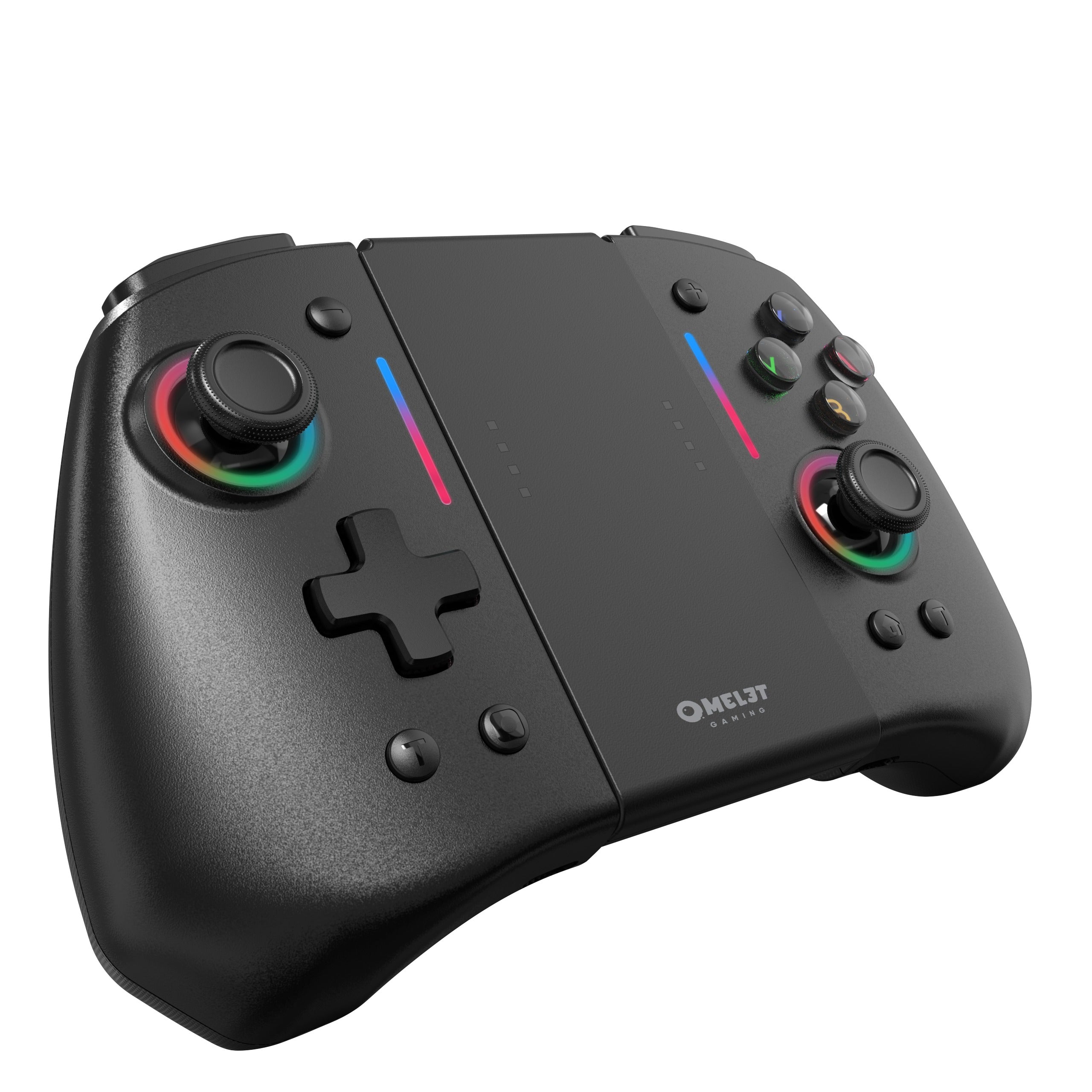 Omelet Gaming Switch Pro+ Joy-Pad Wireless Gaming Controller