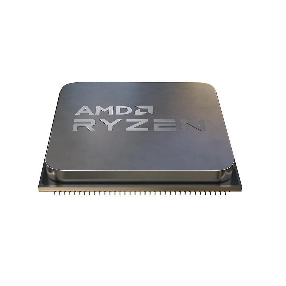 AMD Ryzen 5 5600 Processor - DataBlitz