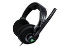 Razer Carcharias Gaming Headset For XBOX 360/PC - DataBlitz